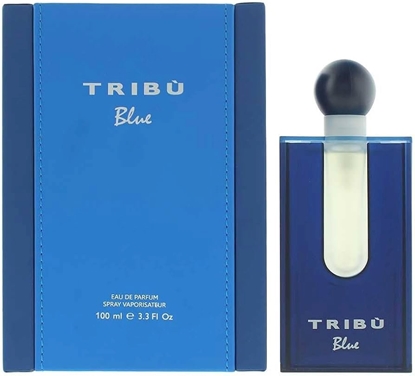 Изображение Benetton Tribu Blue EDP 100 ml