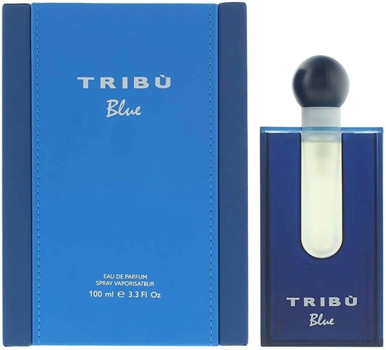 Picture of Benetton Tribu Blue EDP 100 ml