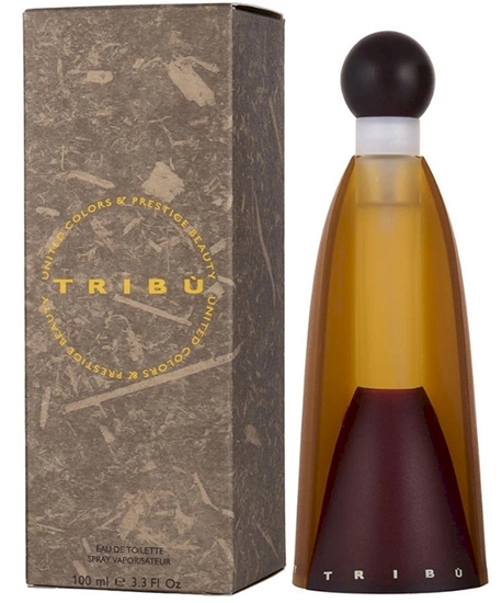 Picture of Benetton Tribu EDP 100 ml