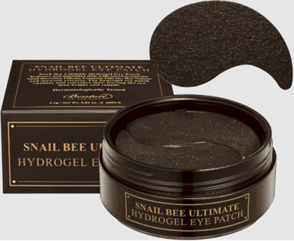 Изображение Benton Snail Bee Ultimate Eye Mask 60pcs