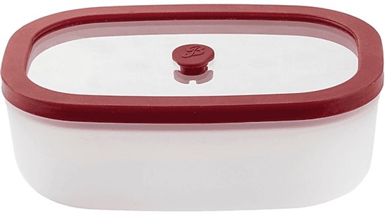 Picture of Berkel Icon Container 0,5l red