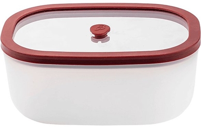 Picture of Berkel Icon Container 0,9l red