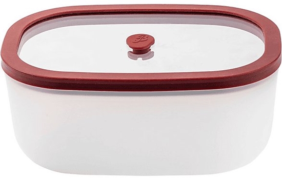 Picture of Berkel Icon Container 0,9l red