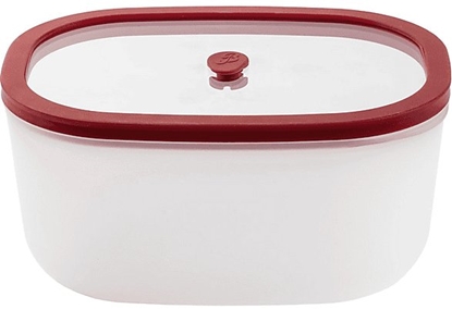 Picture of Berkel Icon Container 1,4l red