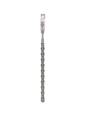 Изображение Betona urbis Bosch 2608831063; 25x400x450 mm; SDS-plus