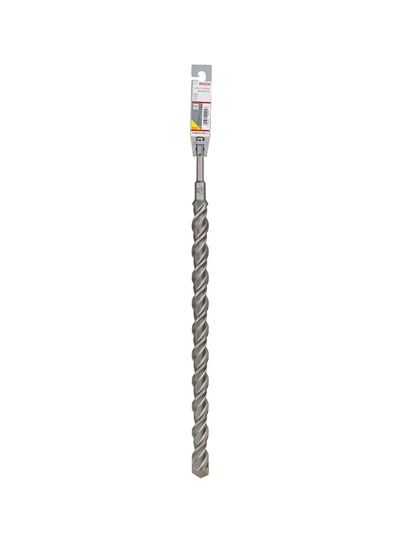 Изображение Betona urbis Bosch 2608831063; 25x400x450 mm; SDS-plus