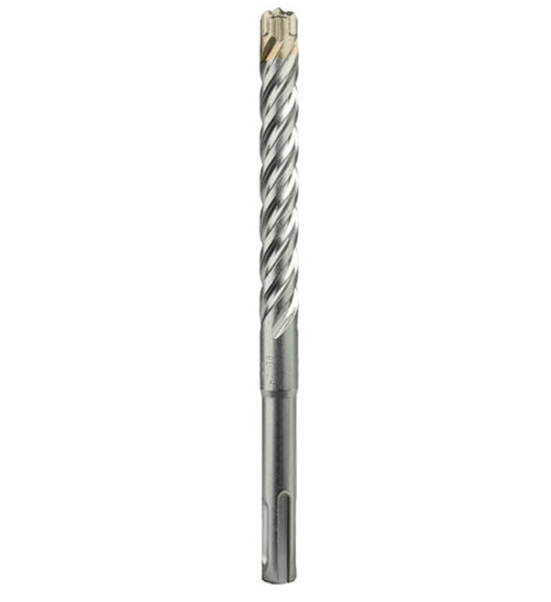 Picture of Betona urbis Ecef 66160210; 16x160x210 mm; SDS-plus