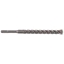 Picture of Betona urbis ECEF TIGER; 15x450/400 mm; SDS-plus; 4 malām