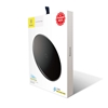 Picture of Bezvadu lādētājs 10W | Baseus Simple CCALL-JK01
