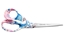 Picture of Bērnu šķēres Fiskars 1083919; 210 mm