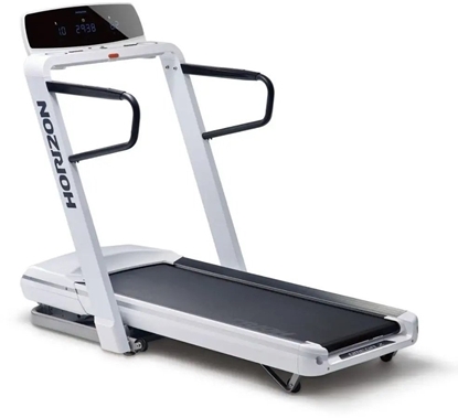 Изображение Bienia King Smith Bienia elektryczna HORIZON FITNESS Omega Z-02 Grafitowy