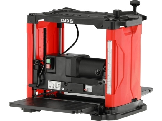 Picture of Biezumēvele Yato YT-82148; 1800 W; 330 mm