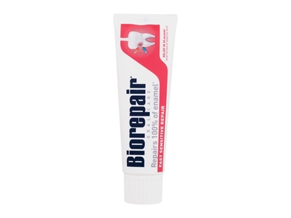 Изображение Biorepair Fast Sensitive Repair Toothpaste 75ml