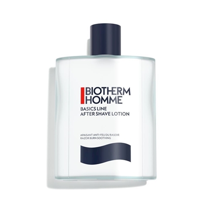 Picture of Biotherm Homme Basics Line After Shave Lotion 100 ml
