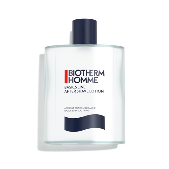 Picture of Biotherm Homme Basics Line After Shave Lotion 100 ml