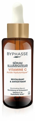 Attēls no Byphasse Nawilajcy krem do twarzy Serum Wzmacniajcy 50 ml
