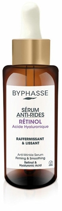 Attēls no Byphasse Nawilajcy krem do twarzy Serum Wzmacniajcy 50 ml
