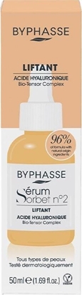 Attēls no Byphasse Serum Ujdrniajcy Byphasse Sorbet Lifting n2 (50 ml)