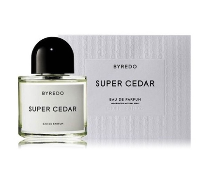 Изображение Byredo Super Cedar Perfume EDP 100 ml