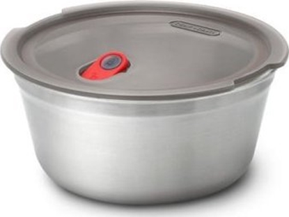 Attēls no Black & Blum Lunch box/pojemnik stalowy okrgy L 950 ml. / BLACK+BLUM