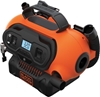 Изображение BLACK & DECKER Air pump | BDCINF18N-QS | 11 bar