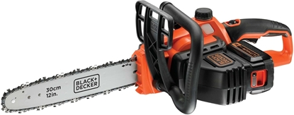 Picture of BLACK & DECKER Chainsaw | GKC3630L20-QW | 30 cm