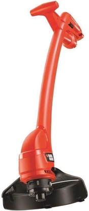 Picture of BLACK & DECKER Grass Trimmer GL310-QS, 300 W | Cordless