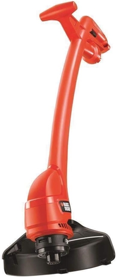 Picture of BLACK & DECKER Grass Trimmer GL310-QS, 300 W | Cordless
