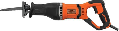Picture of BLACK & DECKER Jigsaw | BES301-QS | 750 W