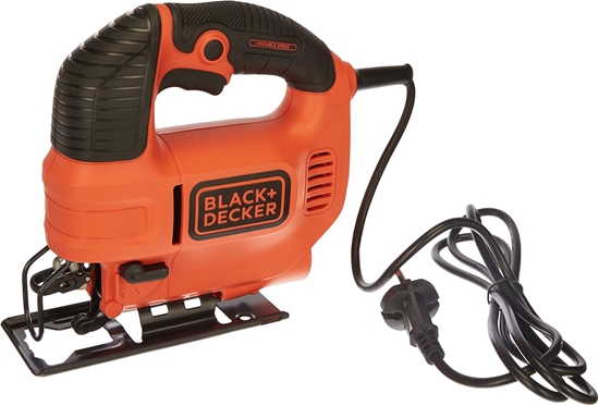 Picture of BLACK & DECKER Jigsaw | KS701PEK-QS | 520 W