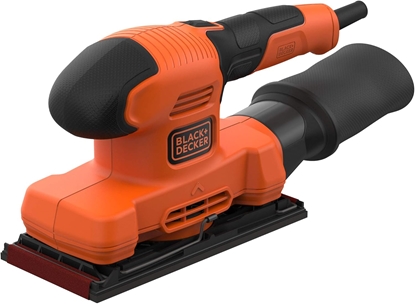 Picture of BLACK & DECKER Orbital Sander BEW220-QS | 150 W