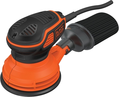 Picture of BLACK & DECKER Random Orbital Sander KA199-QS | 240 W