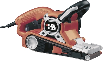 Picture of BLACK & DECKER Sander KA88-QS | 720 W