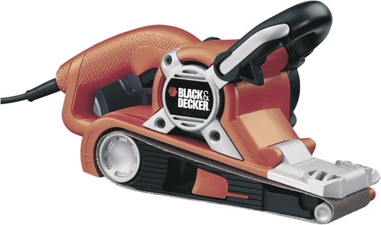 Изображение BLACK & DECKER Sander KA88-QS | 720 W