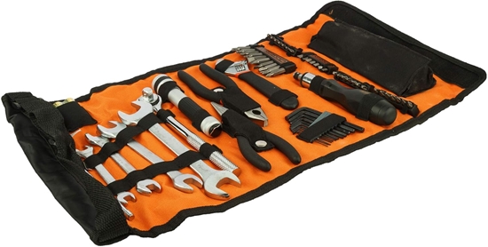 Picture of BLACK & DECKER Tool set, A7144 | 72 pc(s)