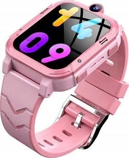 Picture of BLACKVIEW KIDS SMART WATCH Z20 4G GPS PINK