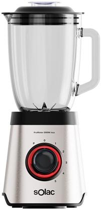 Picture of Blender kielichowy Solac BV5733 Pro