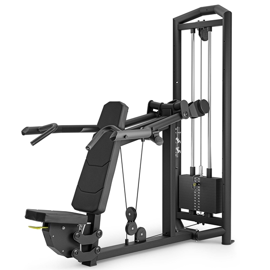 Изображение Bloku trenažieris Shoulder Press UF-024 - UpForm