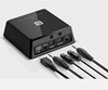 Picture of Bluetooth 5.0 HiFi Audio (Apt-X, NFC) raidītājs un uztvērējs | Kodeki MP3, SBC, AAC, AAC+