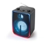 Picture of Bluetooth party box speaker with battery, 60W, M 1802 DJ, MUSE