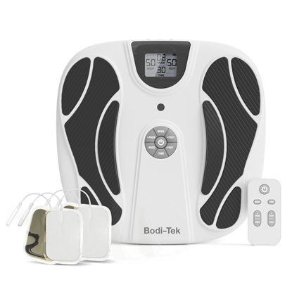 Picture of Bodi-Tek BT-CRBO5-EU/1,1 Circulation Plus Electronic Muscle Stimulator
