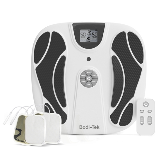 Picture of Bodi-Tek BT-CRBO5-EU/1,1 Circulation Plus Electronic Muscle Stimulator