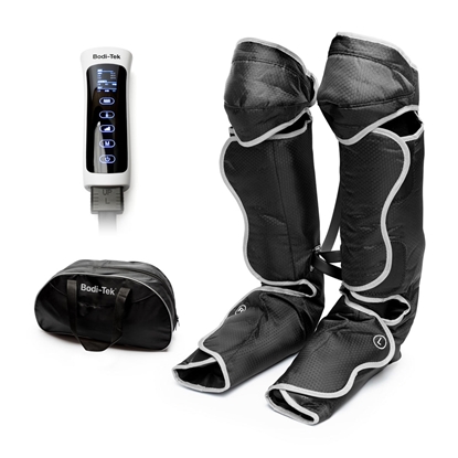 Picture of Bodi-Tek Comfort360 Air Compression Half Leg Massager Boot