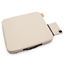 Picture of Bodi-Tek BT-CSOH-XX-EU/1.2 COZY Cordless Heated Seat Pad 39 x 44cm,  Beige