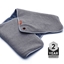 Attēls no Bodi-Tek THHT-GR-EU/1,0 COZY Heated Throw, Grey