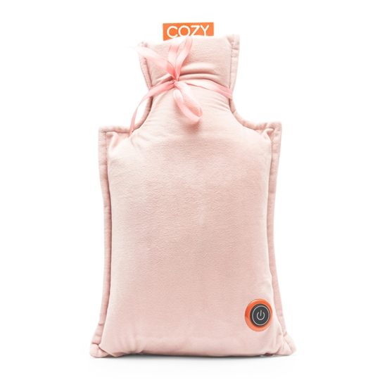 Picture of Bodi-Tek BT-WBHT-EU/1.0 COZY Rechergable Hot Water Bottle