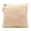 Изображение Bodi-Tek BT-CSHT2-W-BG-PB10 COZY Una Heated Comfort Cushion 45 x 45cm, Beige