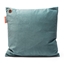 Изображение Bodi-Tek BT-CSHT2-XX-EU/1.0 COZY Una Heated Comfort Cushion 45 x 45cm, Green