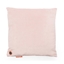 Picture of Bodi-Tek BT-CSHT2-V-LP-PB10 COZY Una Heated Comfort Cushion 45 x 45cm, Light Pink Velvet