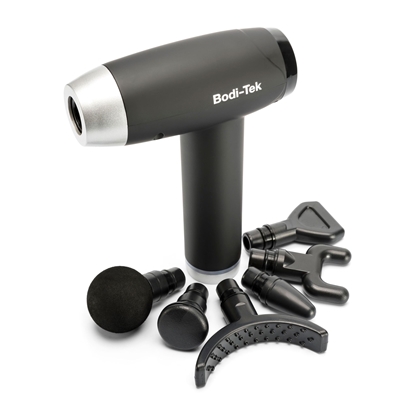 Picture of Bodi-Tek BT-MAMG-EU/1,3 Deep Tissue Sports Massage Gun